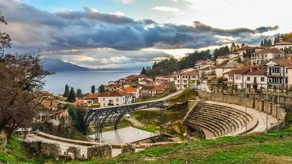 Ohrid – What To Do And See guide